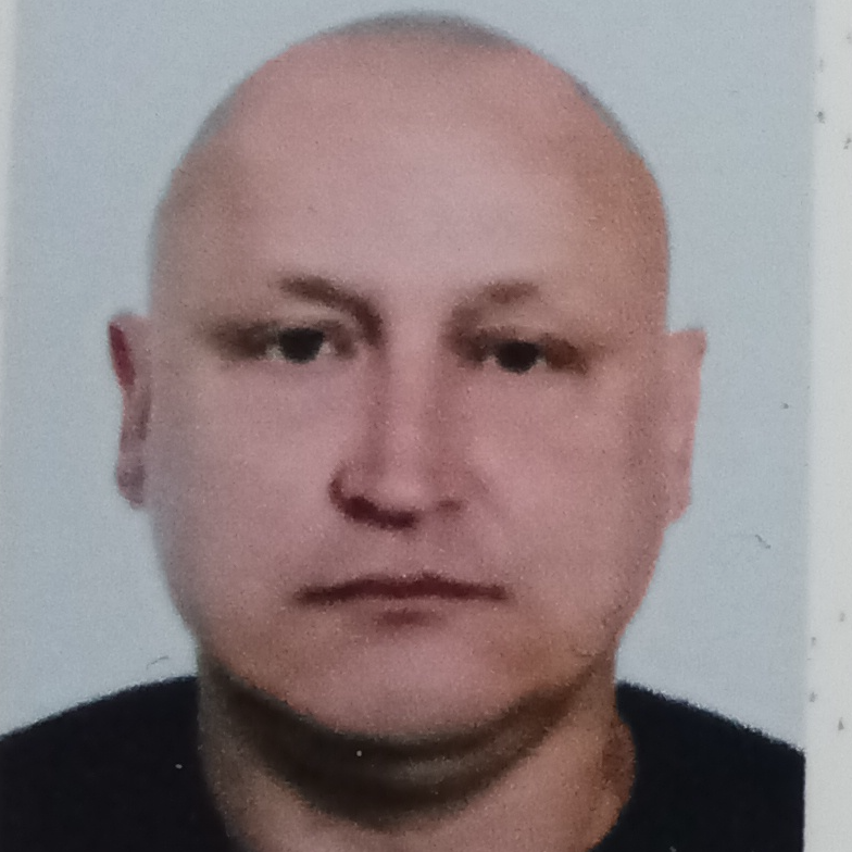 Денис Карпенко