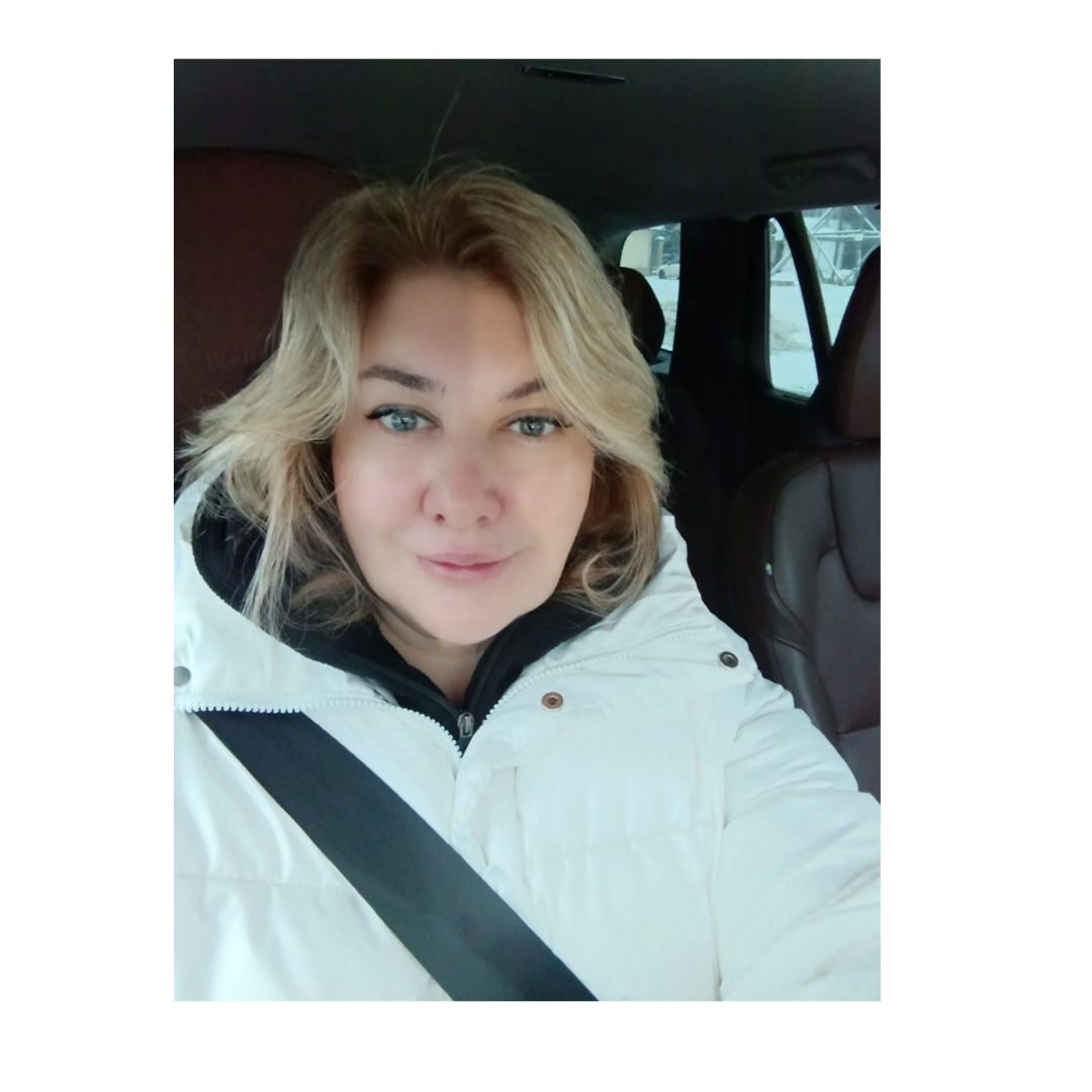 Наталья Иванова