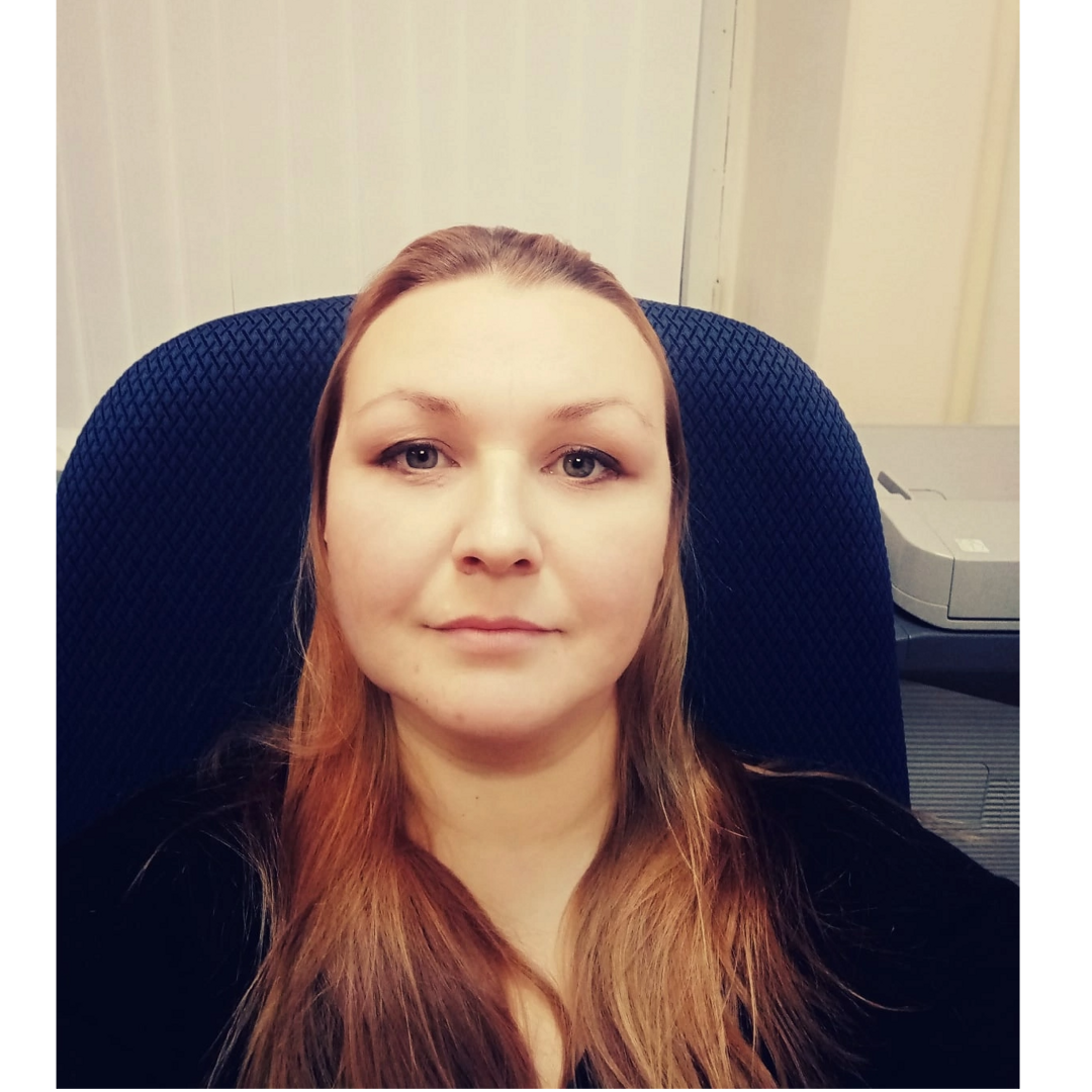 Марина Виноградова