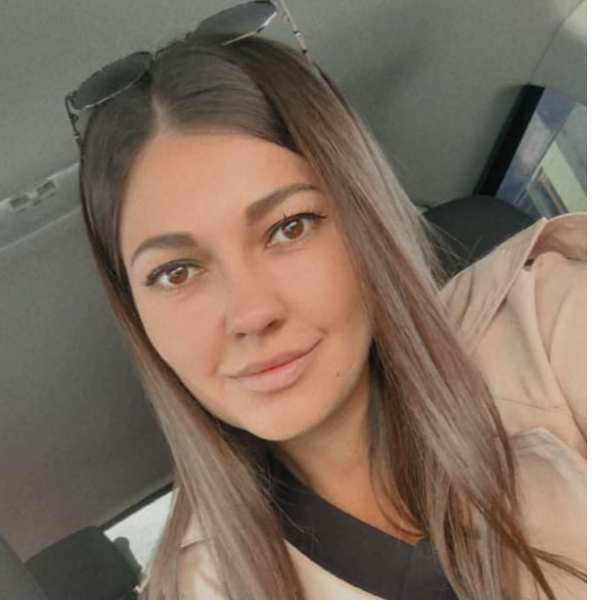Ирина Моисеева