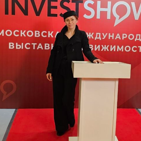 Анастасия Штефырца