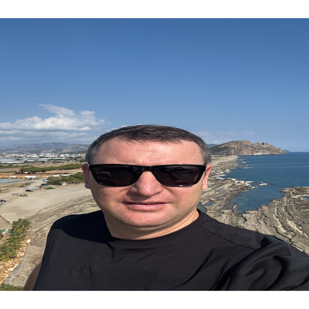 Рамиль Багаутдинов