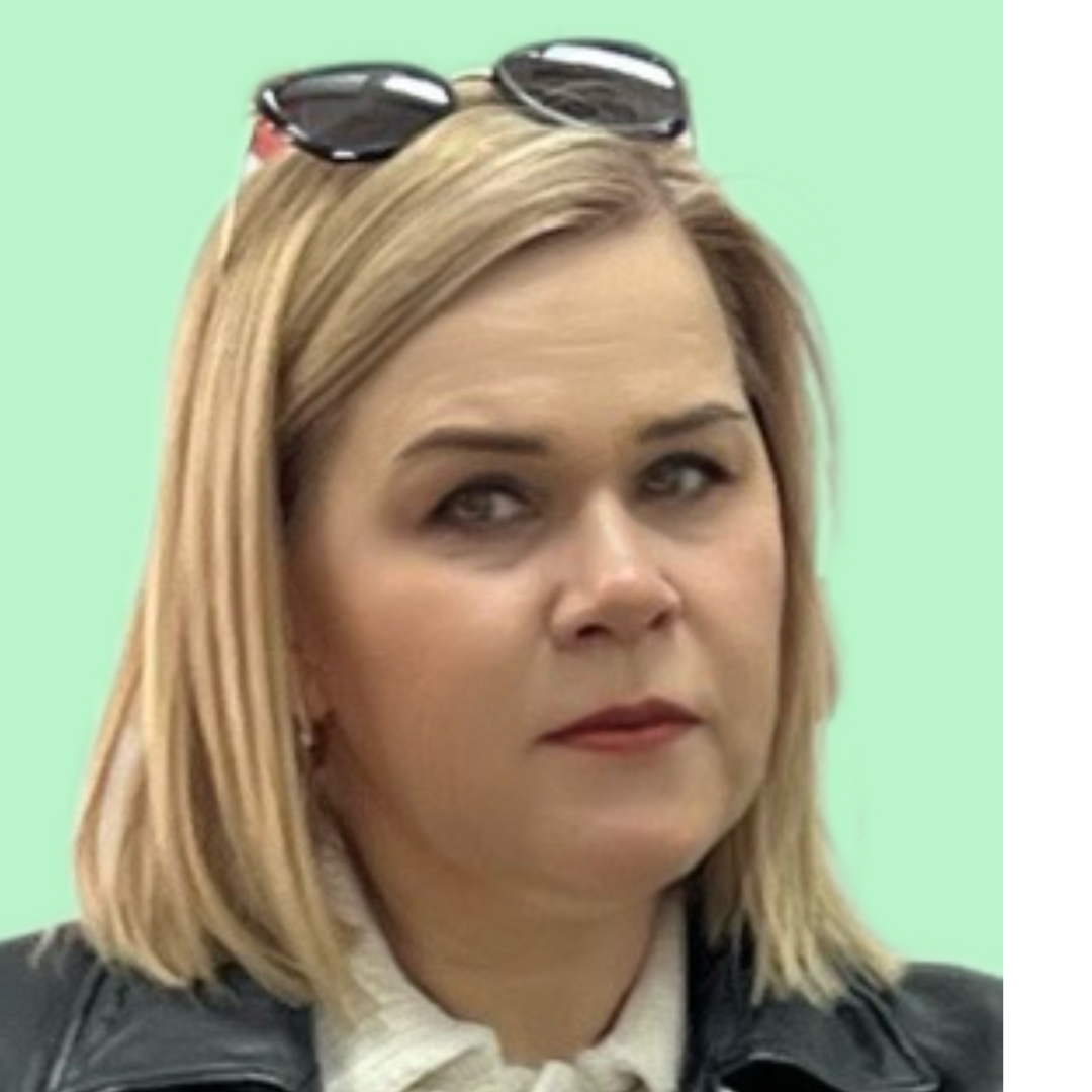 Елизавета Пятанина