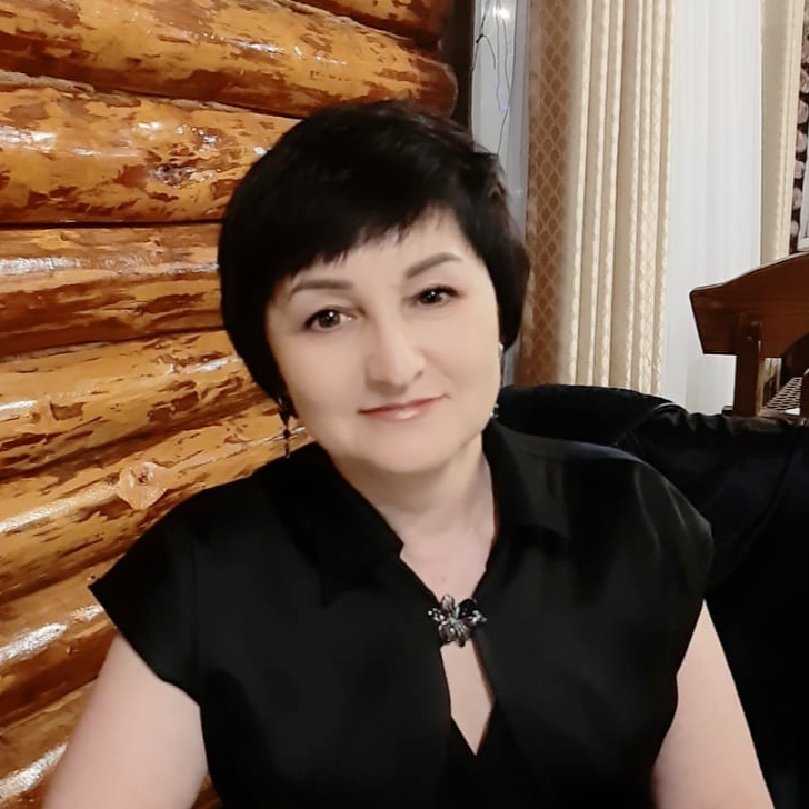 Луиза Прусова