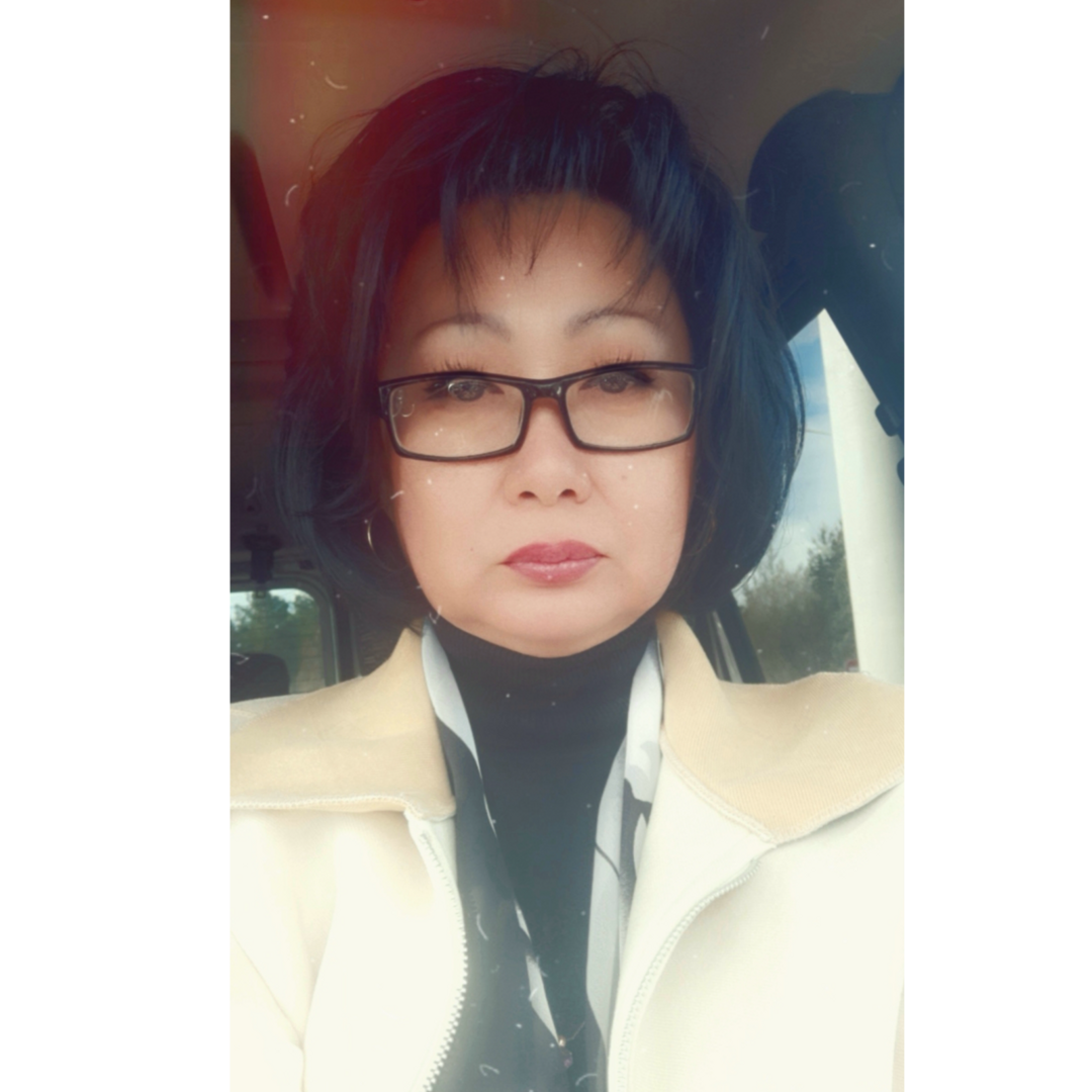 Елена Аскарова