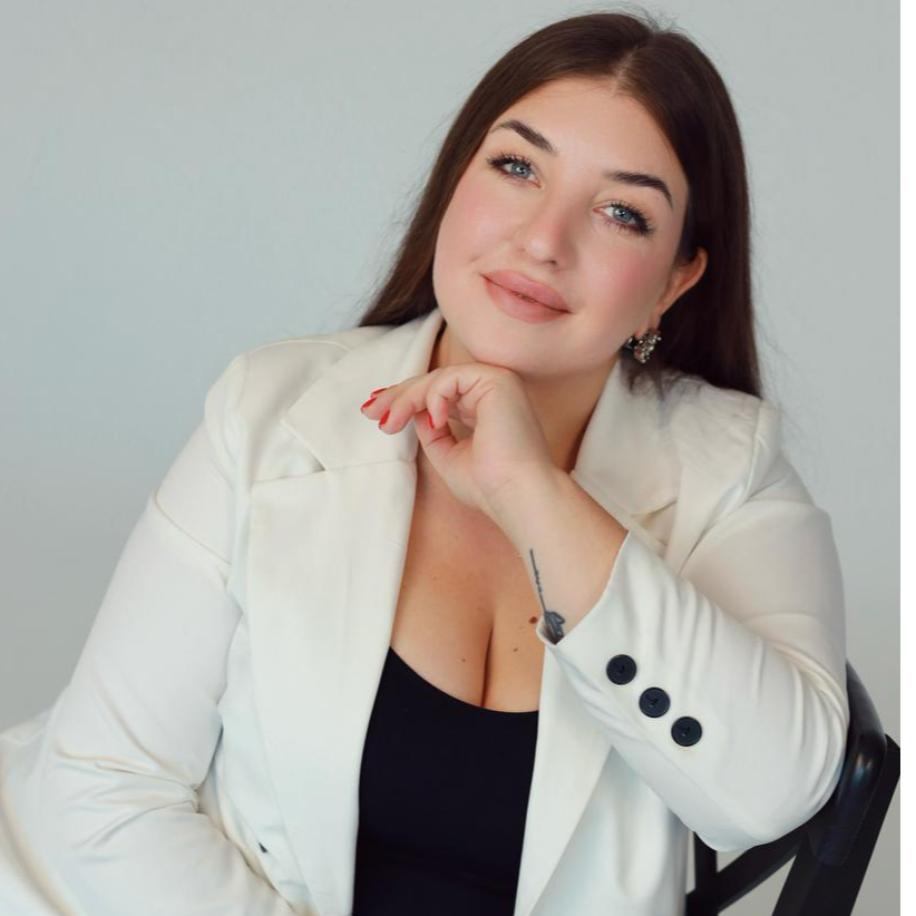 Татьяна Мартьянова