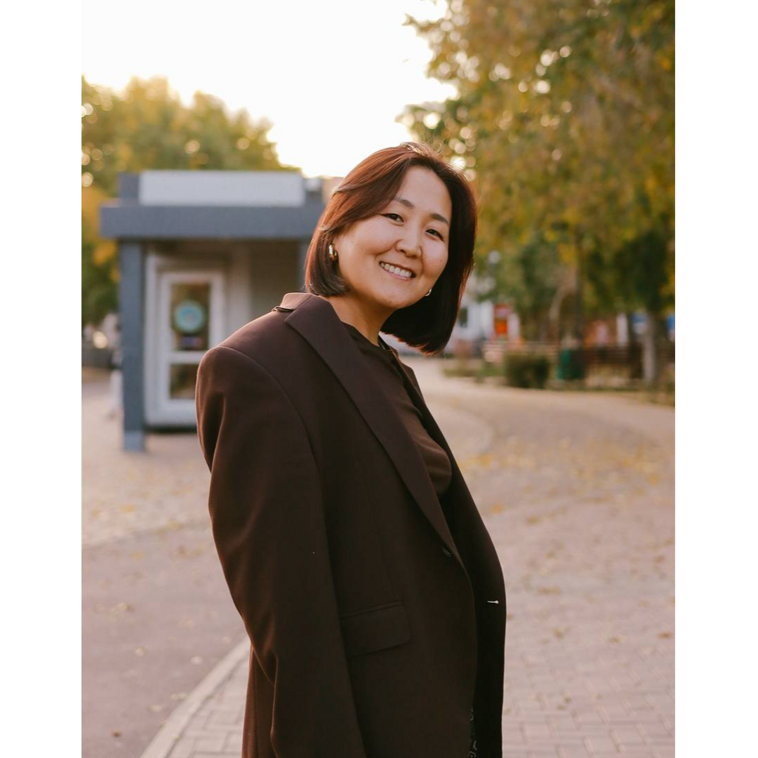 Саяна Доржиева