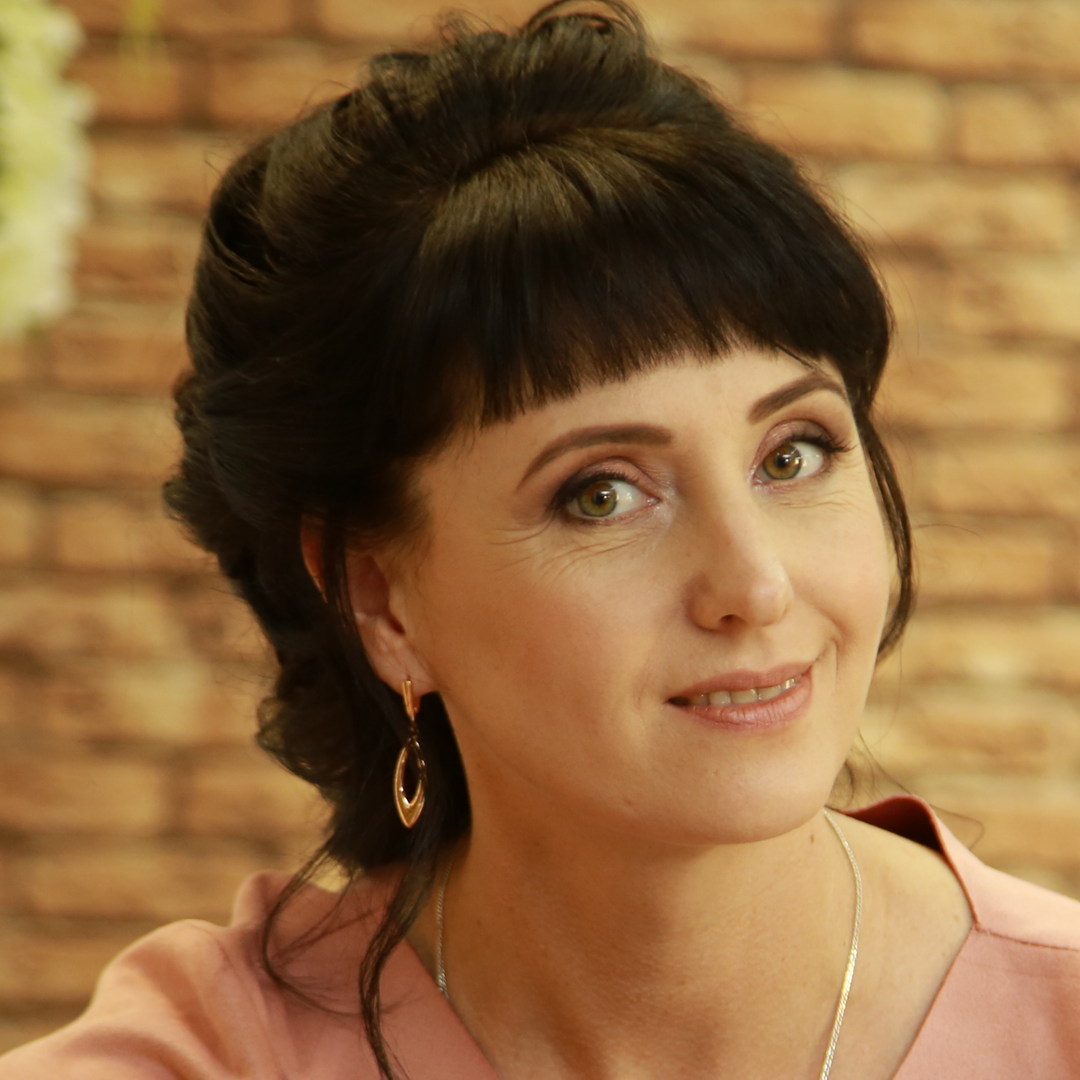 Татьяна Румянцева