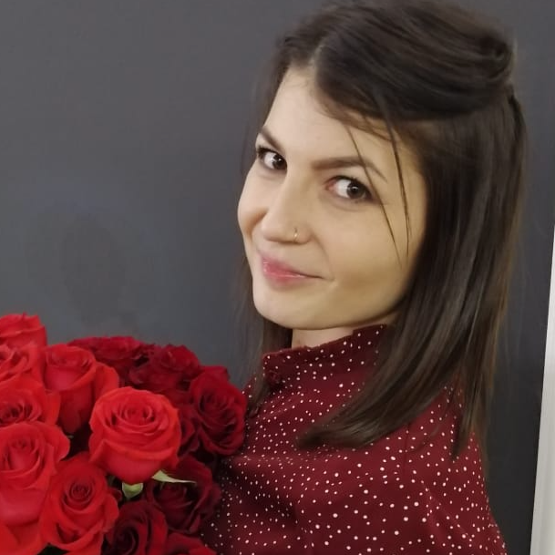 Мария Андреева