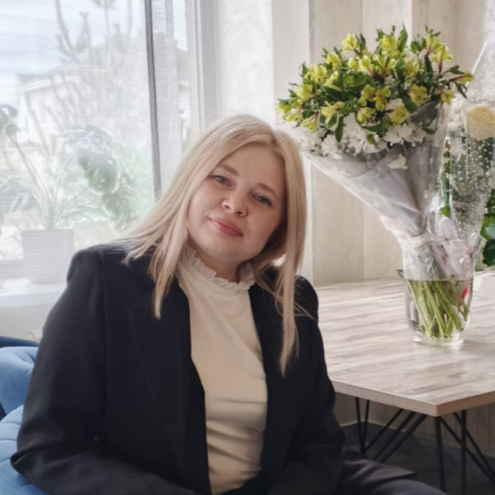 Татьяна Гулиева