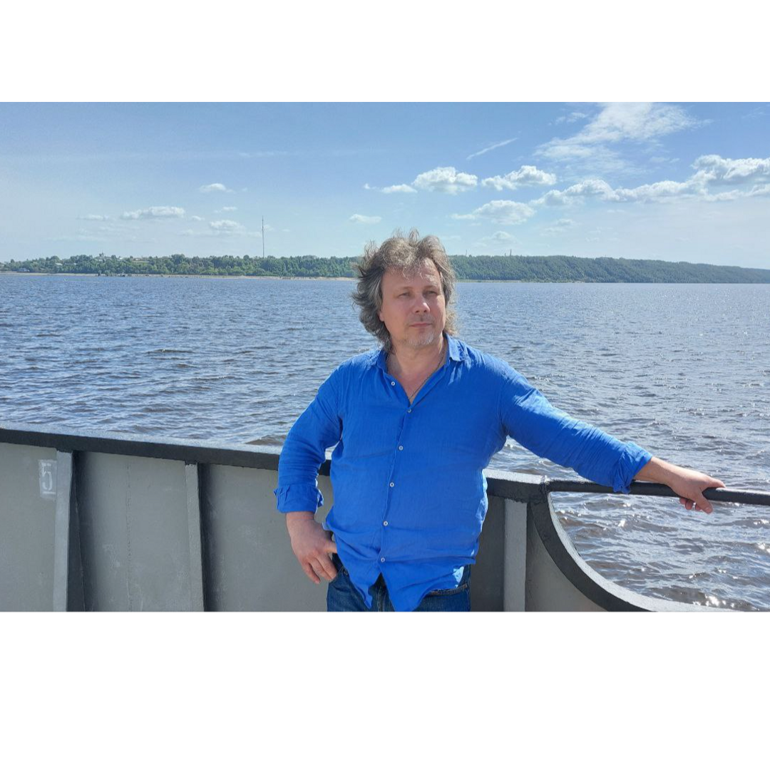 Святослав Ом