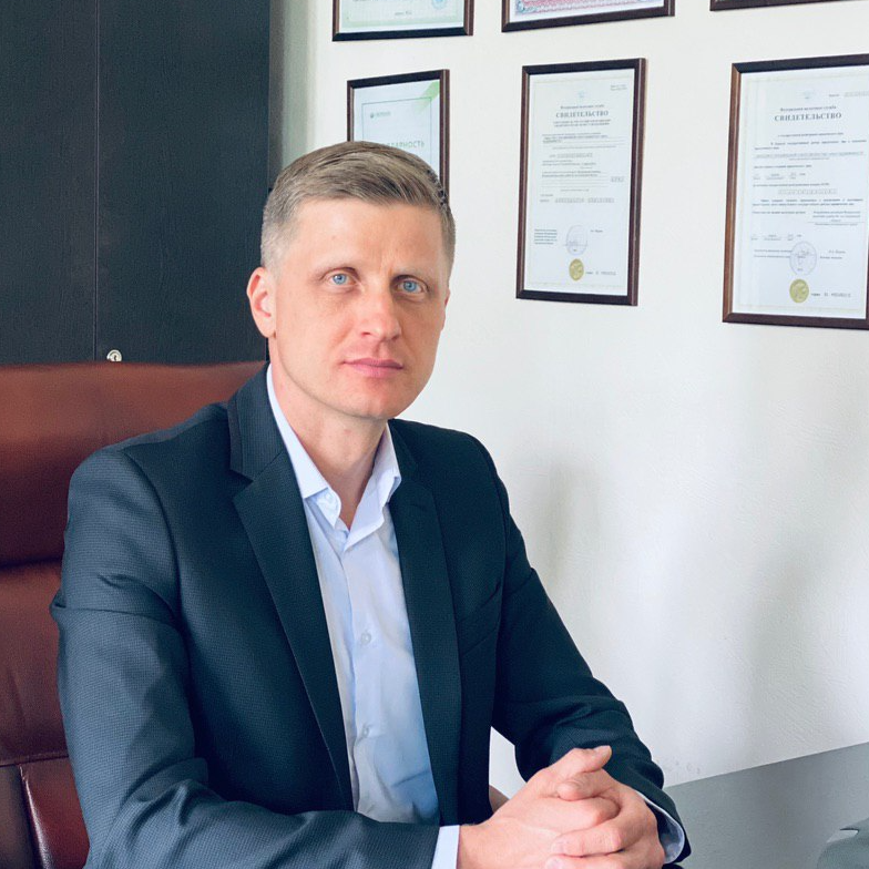 Евгений Кириенко