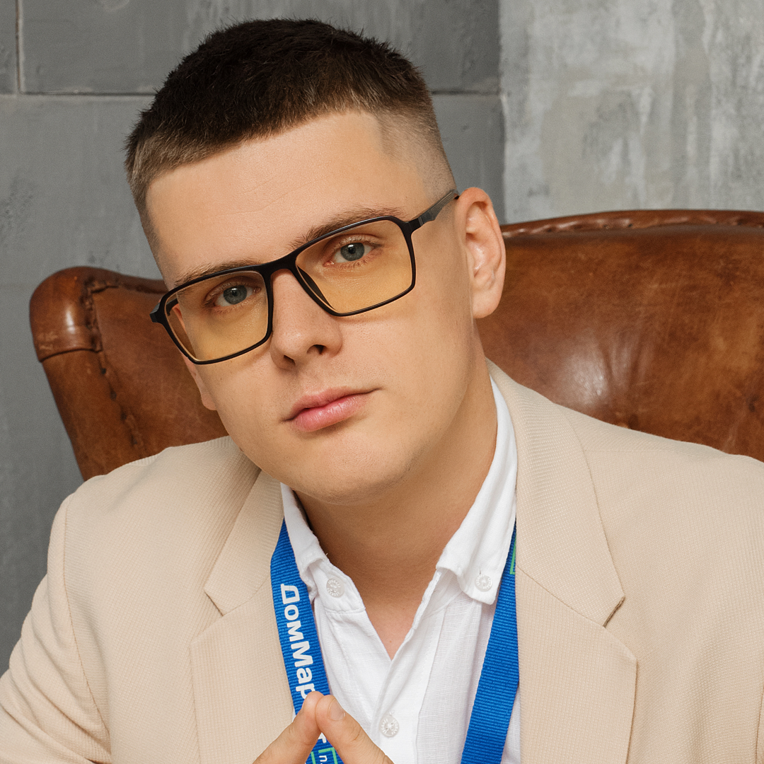 Евгений Кириченко