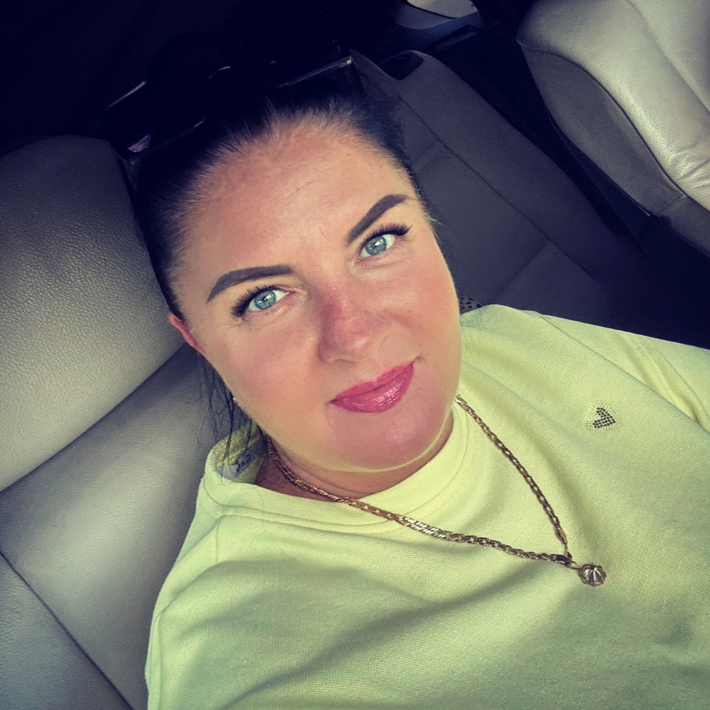 Екатерина Смоловская