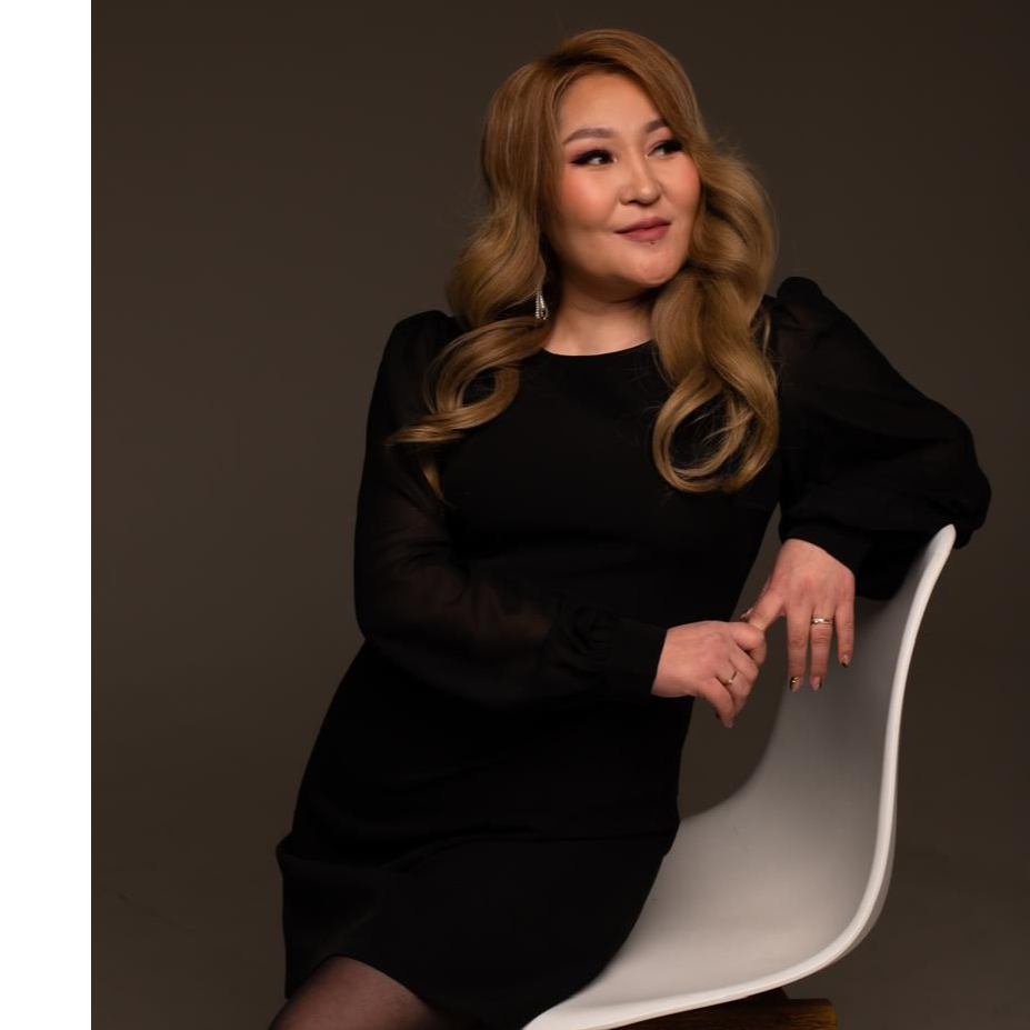 Анна Андреева