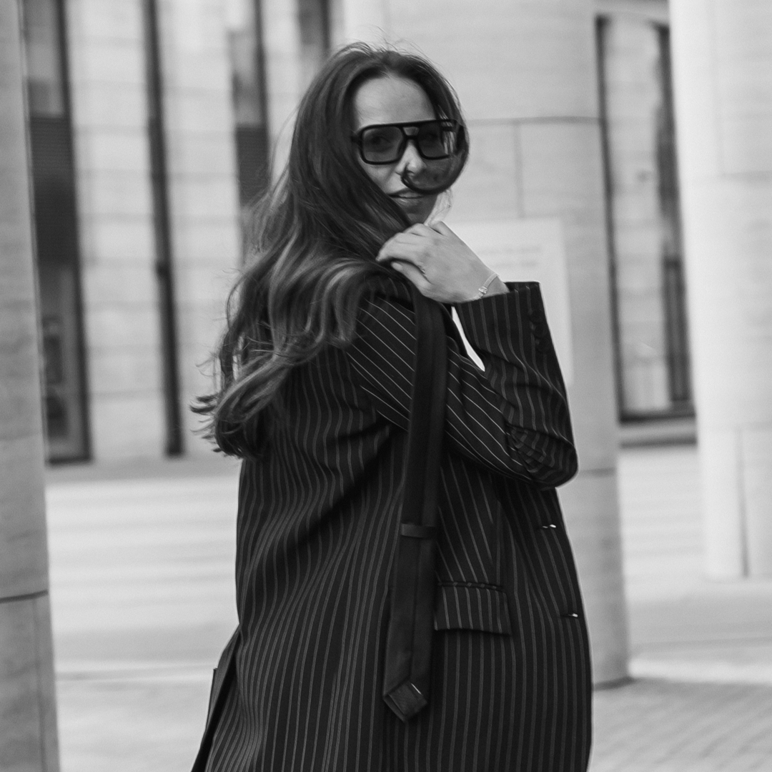 Татьяна Смирнова