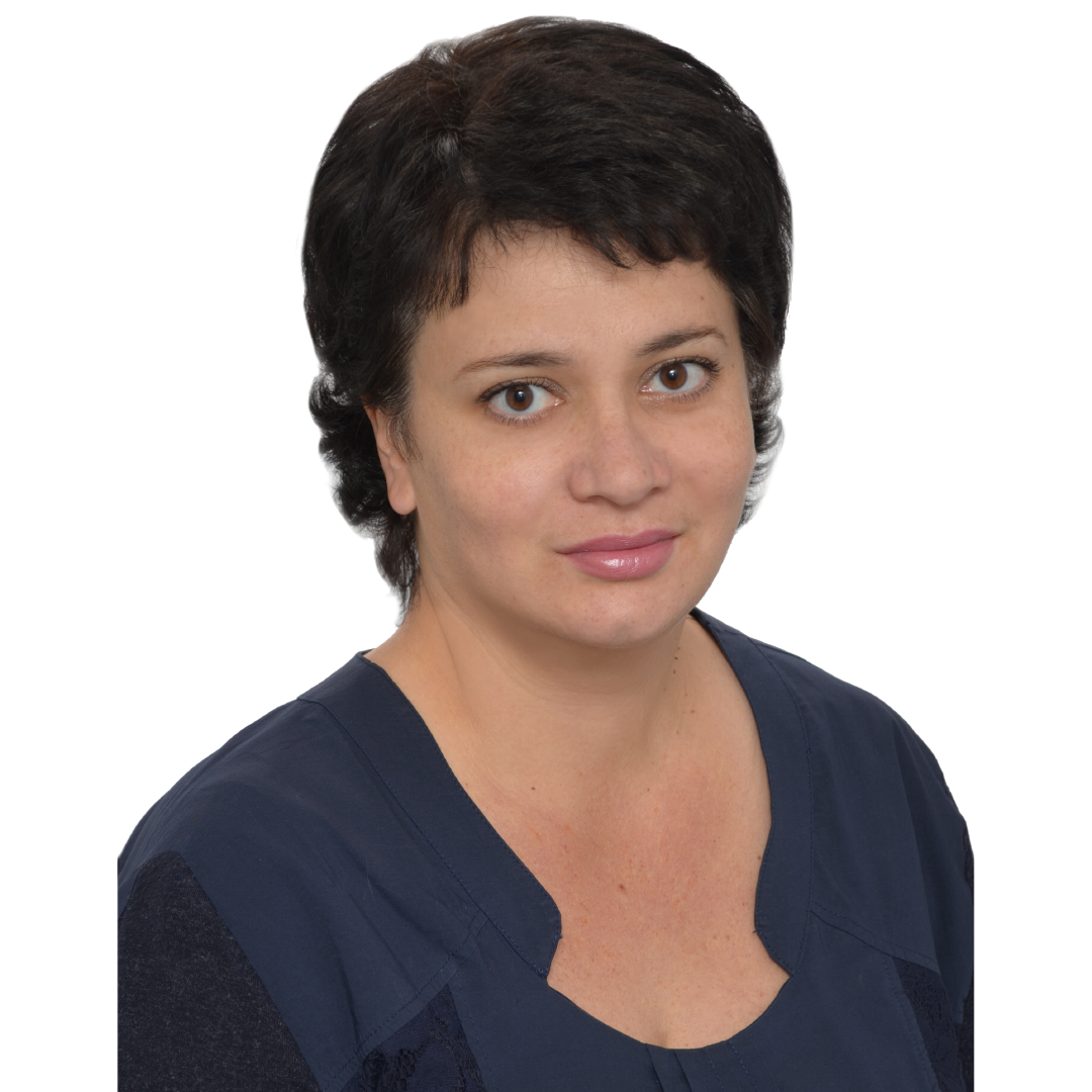 Альбина Дежникова
