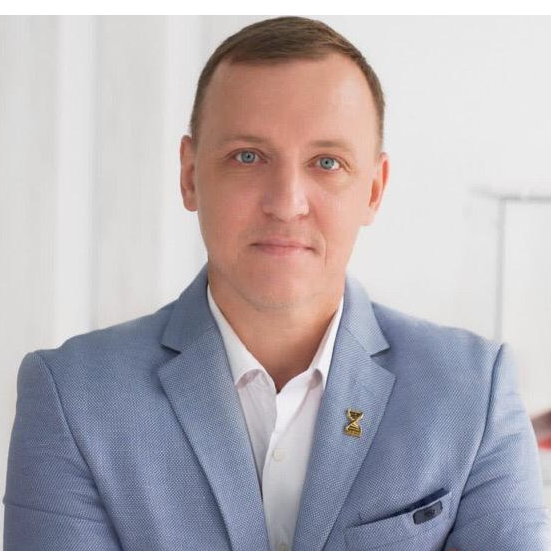 Алексей Борзаков
