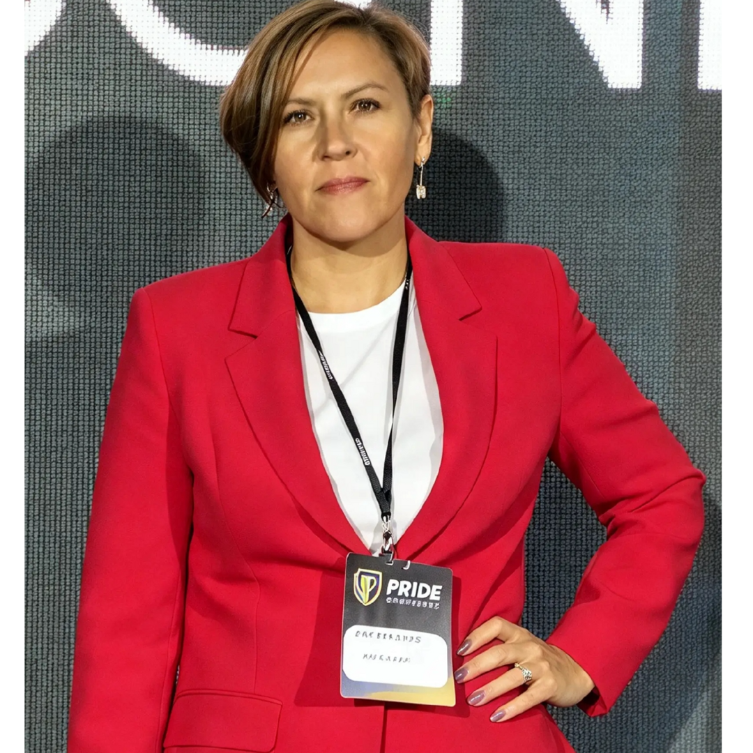 Галина Коваленко