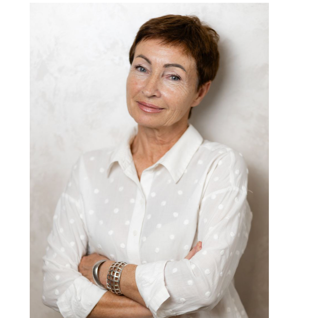 Ирина Рустикова