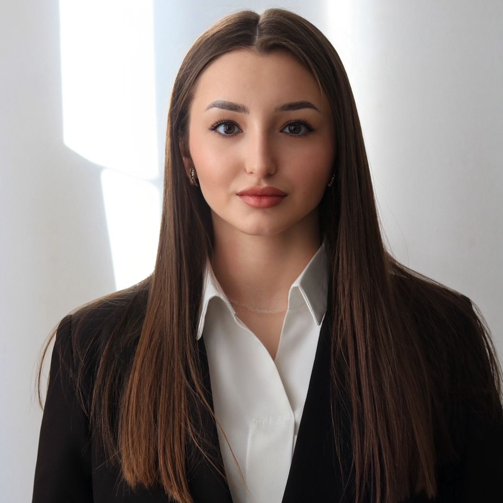Ольга Евсикова