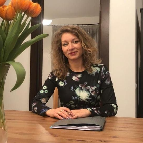 Екатерина Акимова