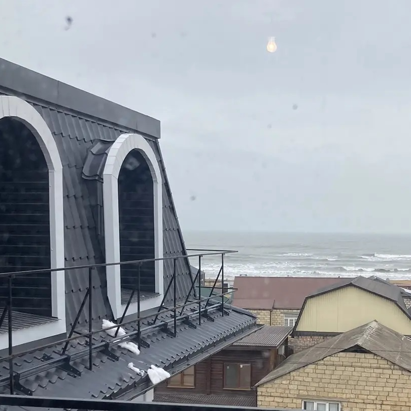 Амир Раджабов