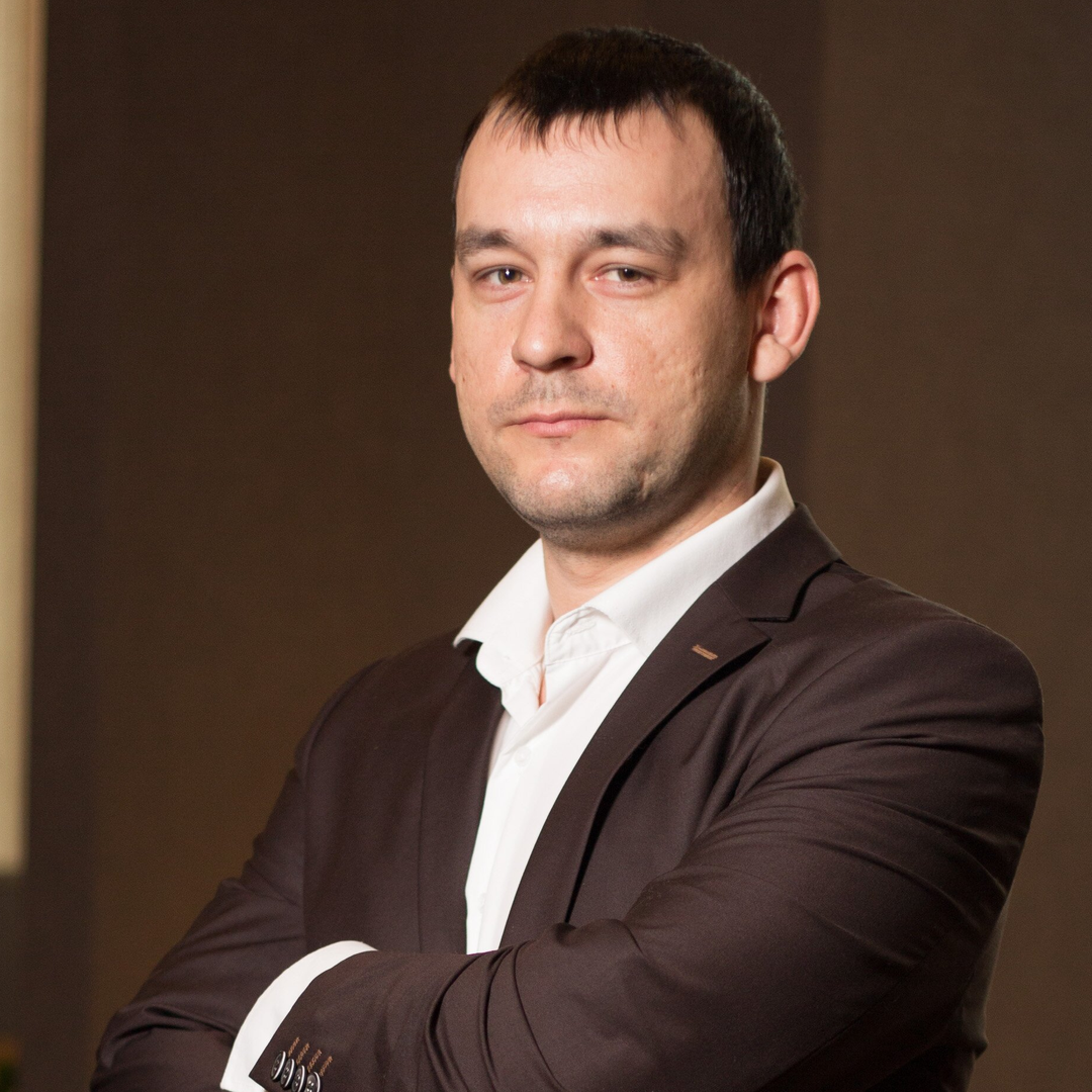 Александр Евсеев