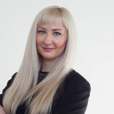 Оксана Тетушкина