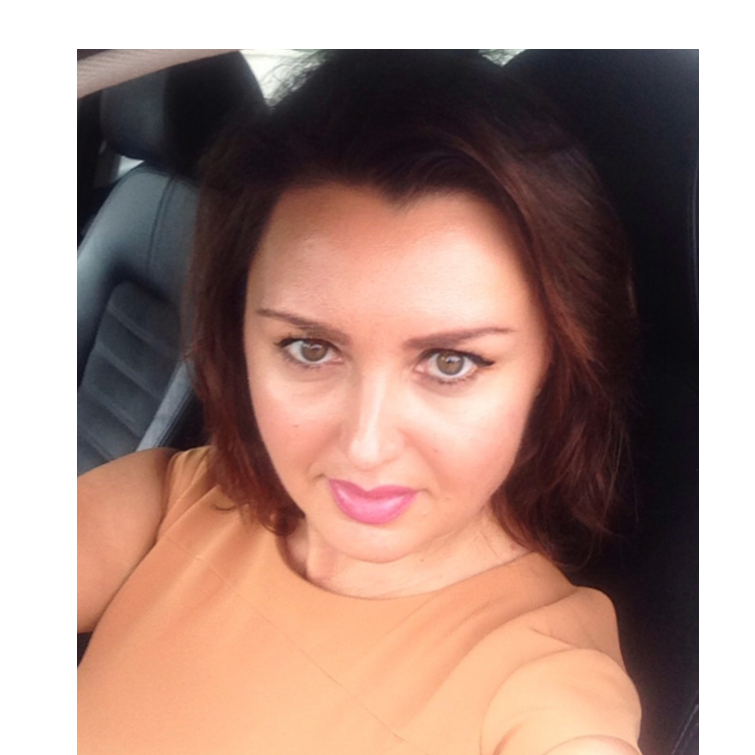 Ирина Станенко