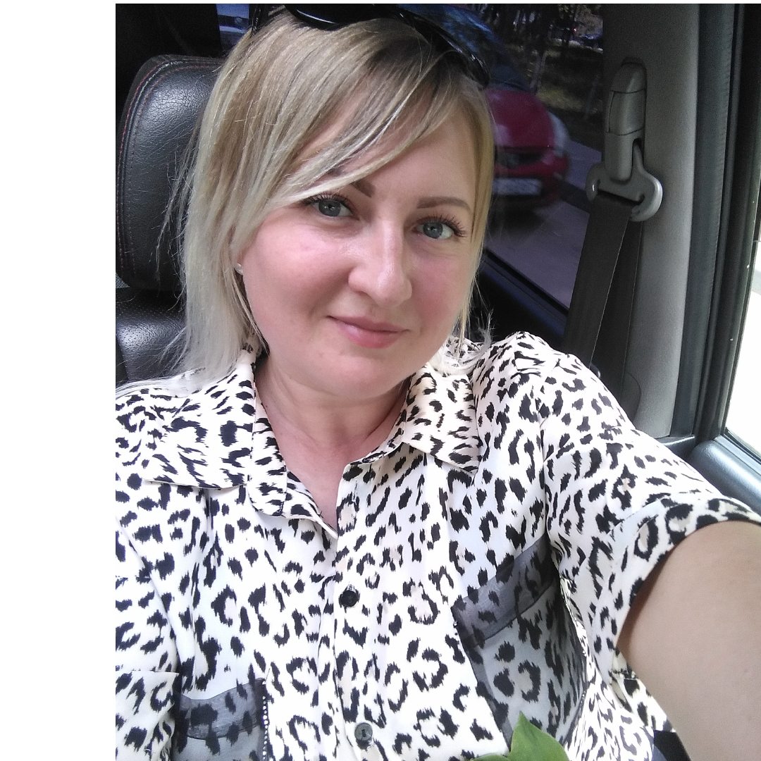 Светлана Егорова