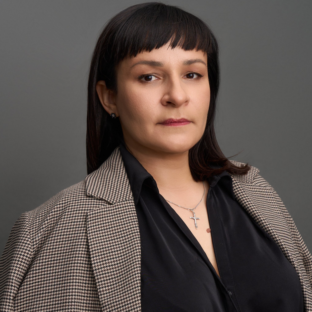 Карина Себелева