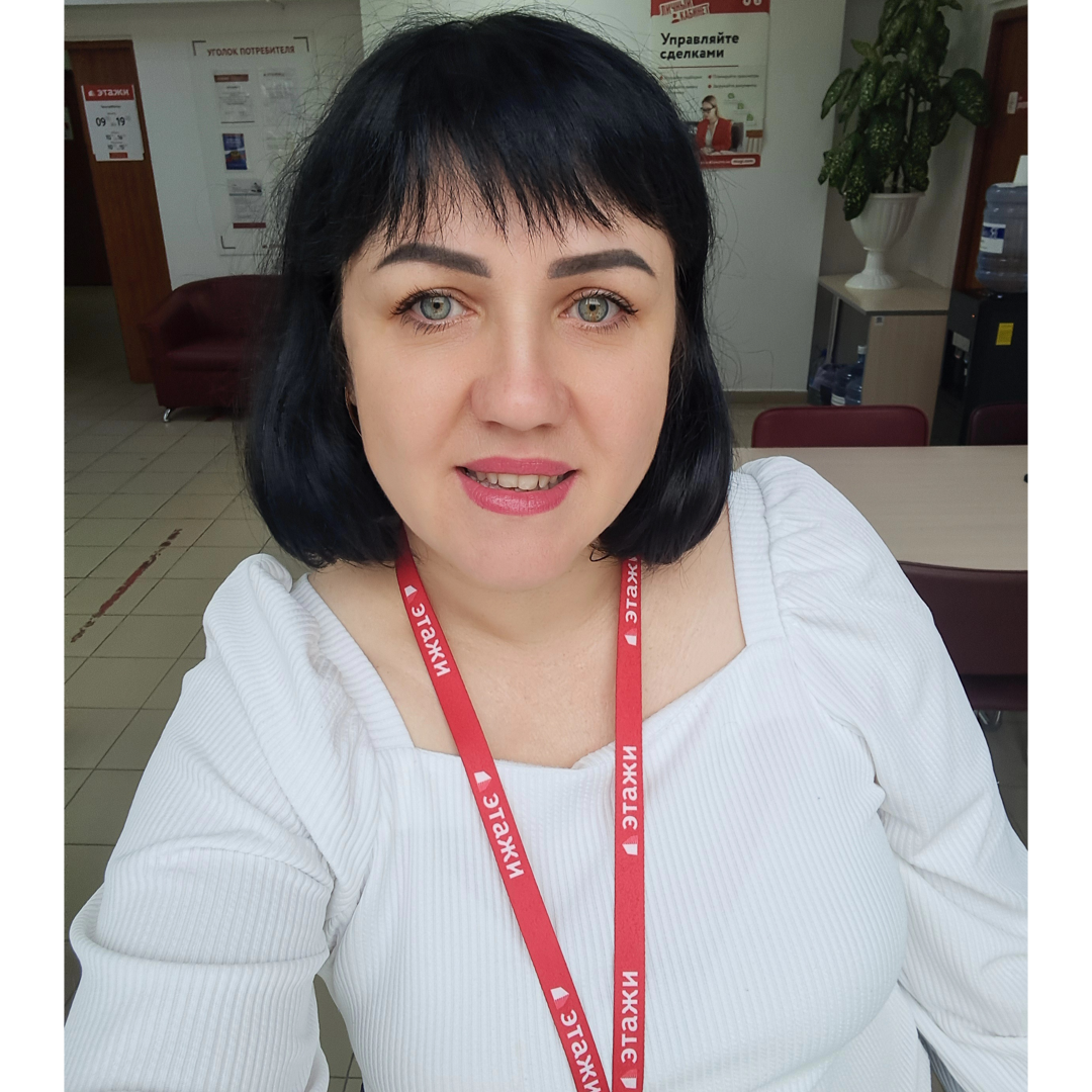 Юлия Доронина