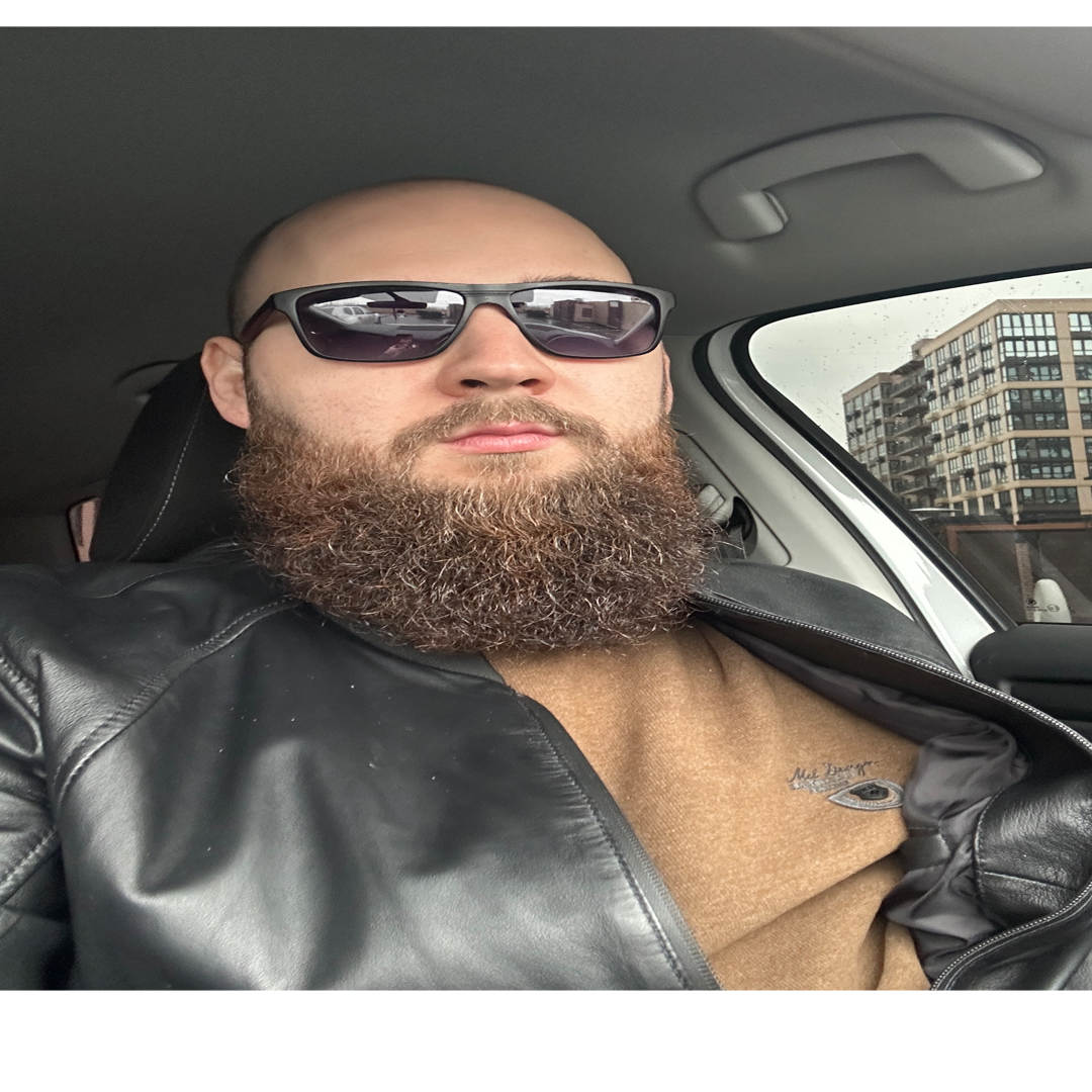 Алексей Трохименко
