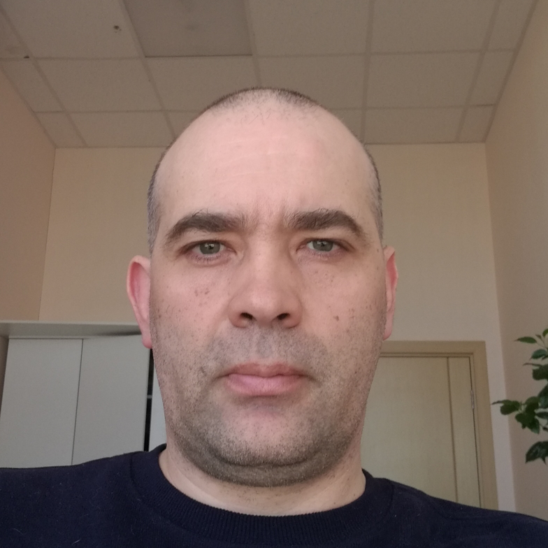 Андрей Гоппель