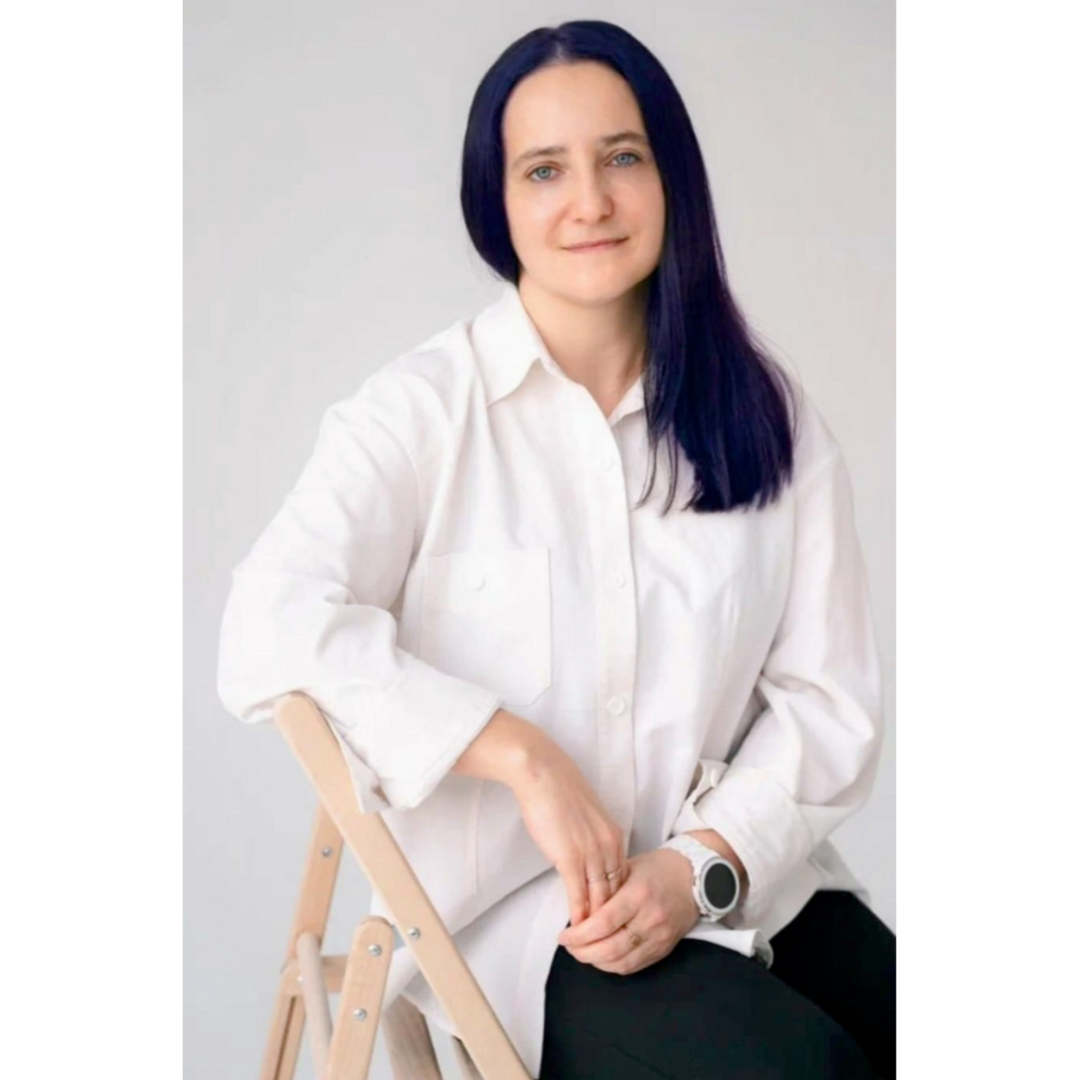 Елена Корягина