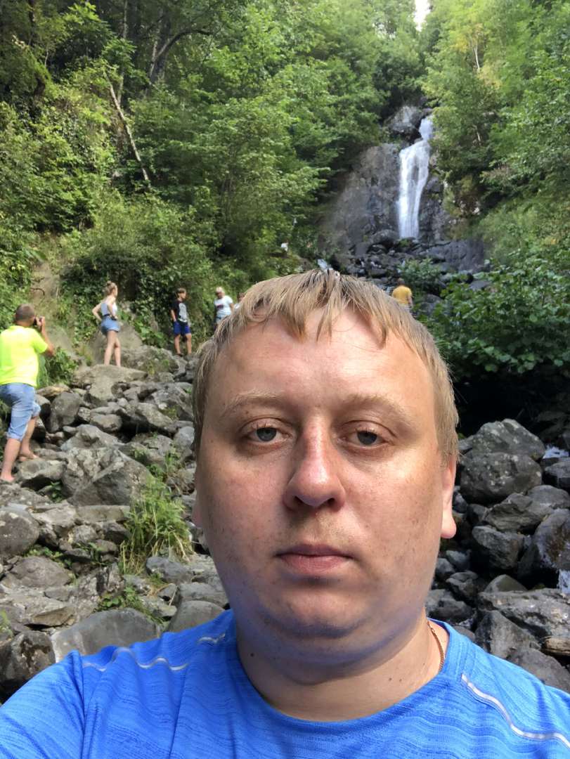 Вадим Белов