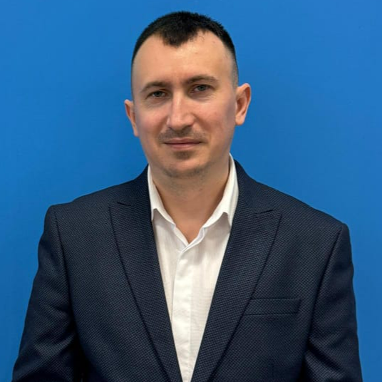 Алексей Бочаров