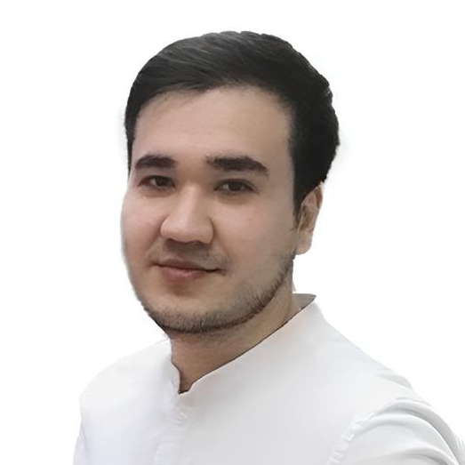 Хуршид Аскаров