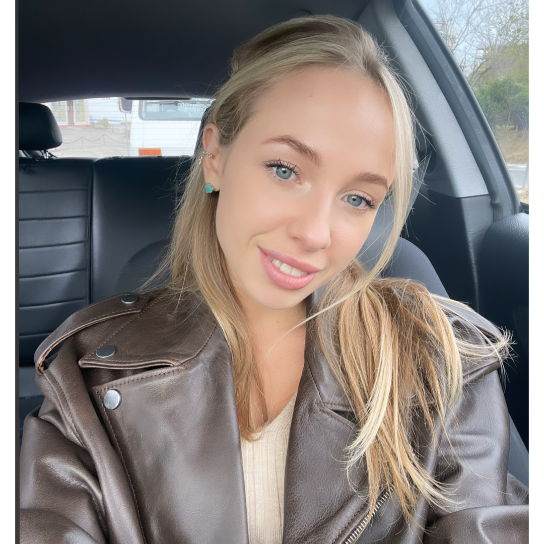Елена Усикова