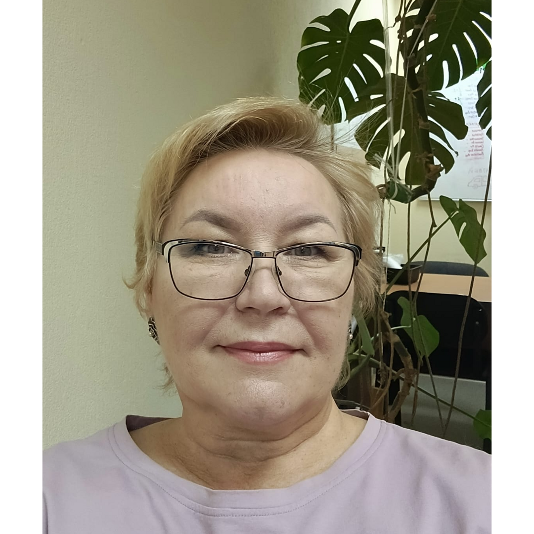 Ольга Янова