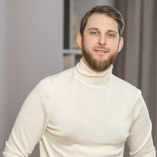 Сергей Запольский