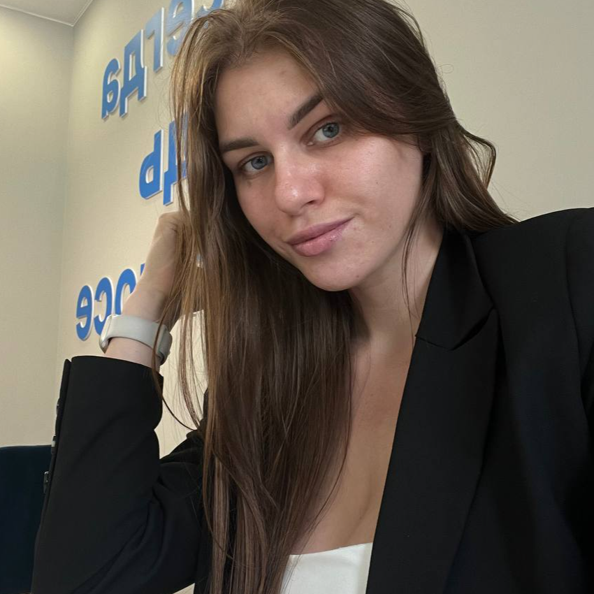 Диана Курило