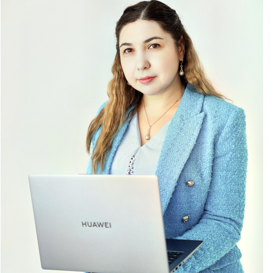 Гюльмира Мурадова