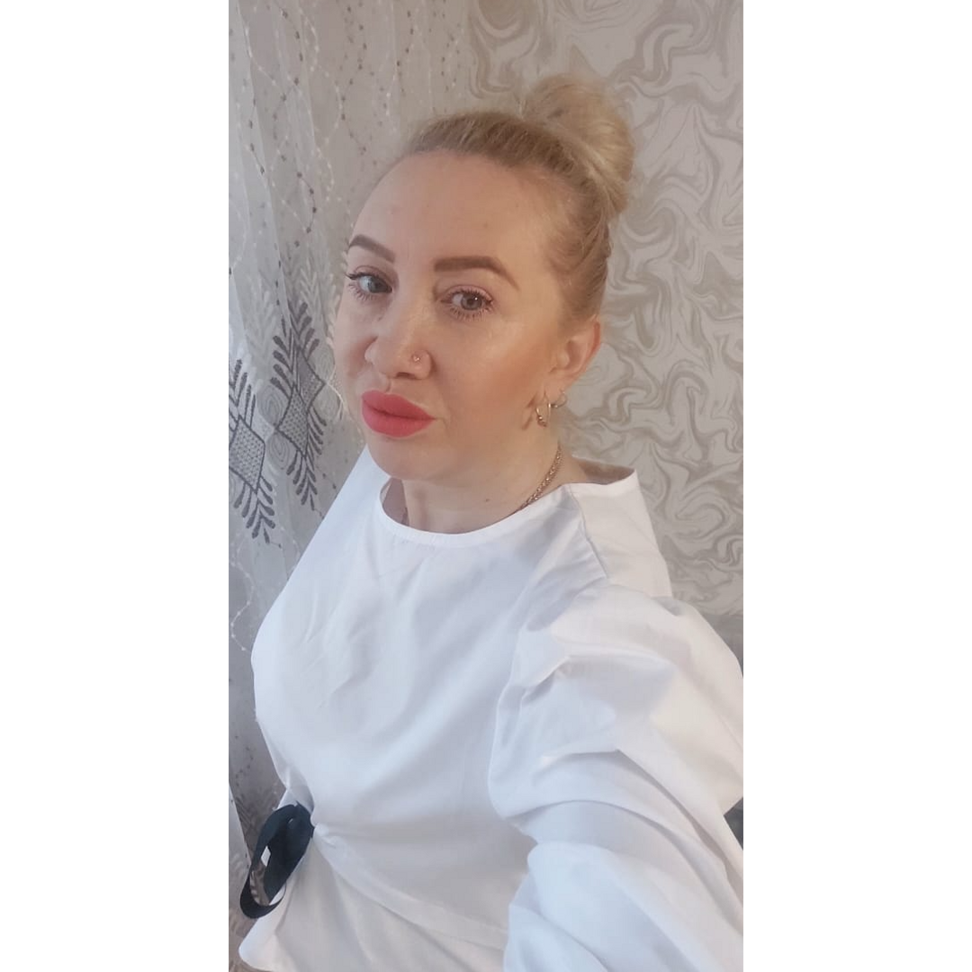 Елена Тюлейкина