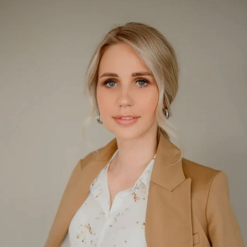 Татьяна Циберман