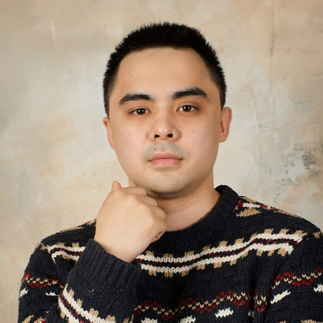 Дмитрий Тен