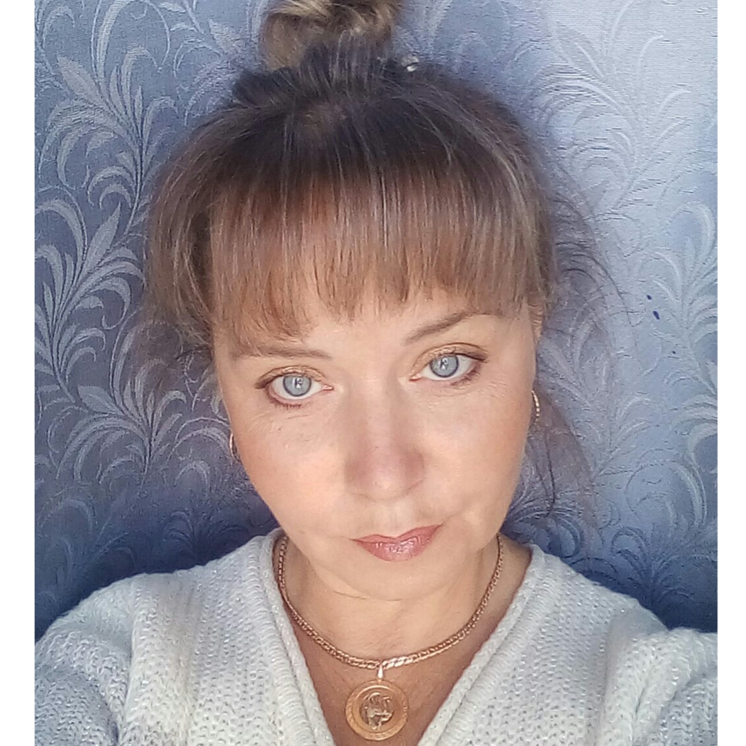 Наталья Поздеева