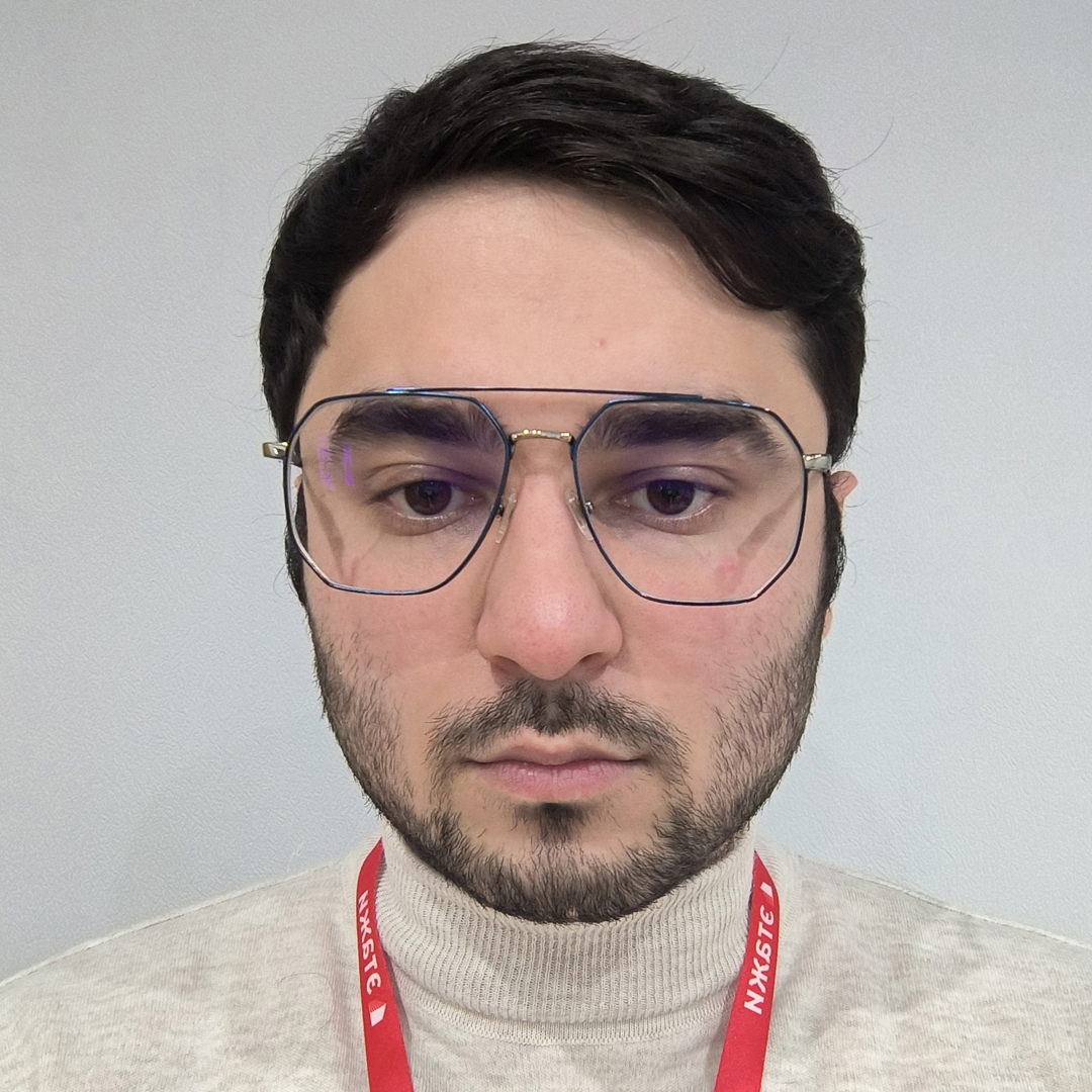 Нариман Исаев