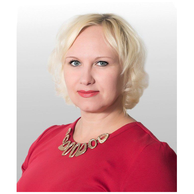 Светлана Усачева